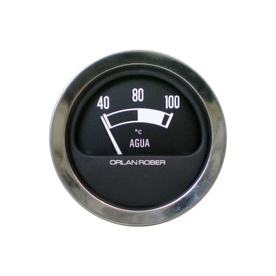 H2200 INSTRUMENTAL LINEA ORIGINAL TERMOMETRO MECANICO FIAT