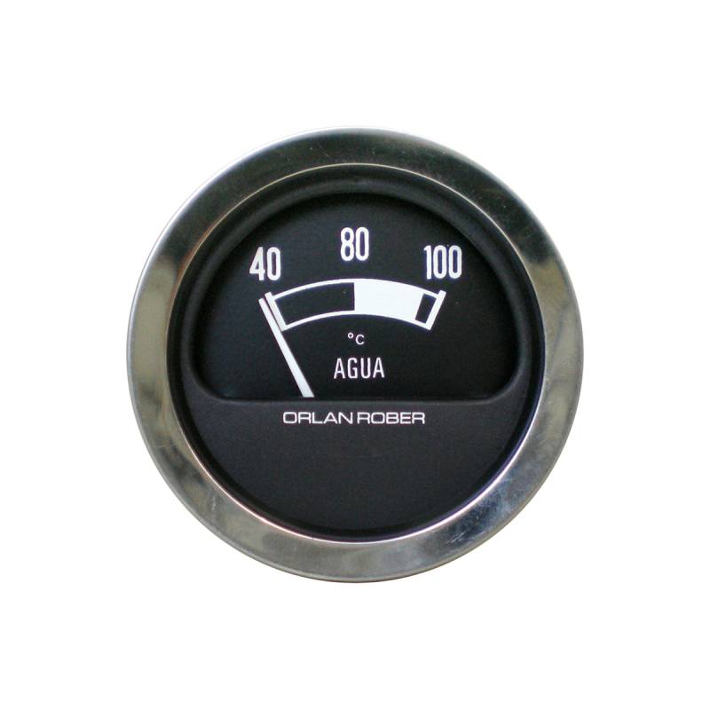 H2200 INSTRUMENTAL LINEA ORIGINAL TERMOMETRO MECANICO FIAT