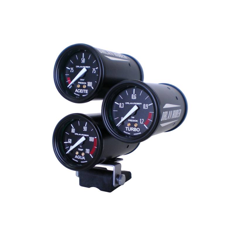 OR-502 CARCAZA 52 MM CARCAZA 52 MM MULTIPOSICION NEGRO