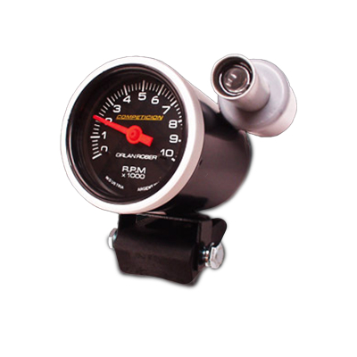 831N10L INSTRUMENTAL COMPETICION 62 mm NEGRO TACOMETRO 60MM