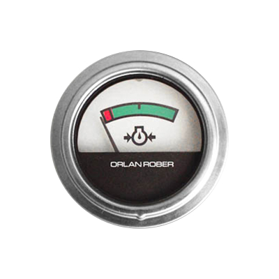 H1209 INSTRUMENTAL LINEA ORIGINAL MANOMETRO FIAT