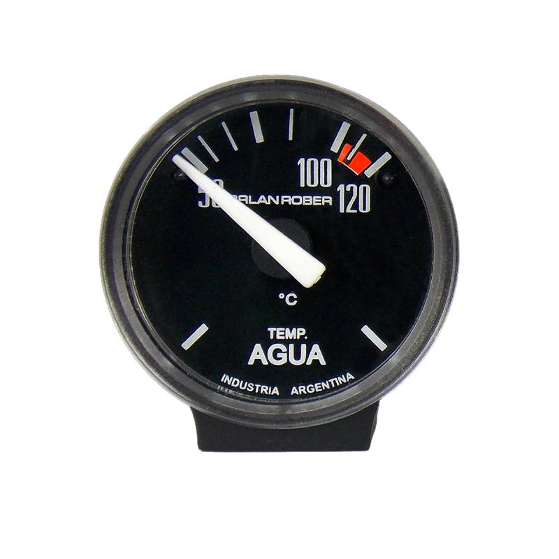 225H12V INSTRUMENTAL CLASSIC 40 MM TELETERMOMETRO DE AGUA ELECTRICO