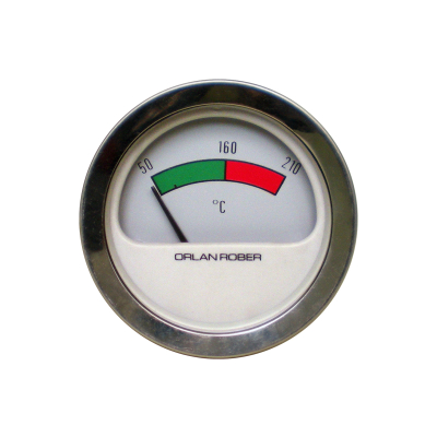H2195 INSTRUMENTAL LINEA ORIGINAL TERMOMETRO MECANICO DEUTZ