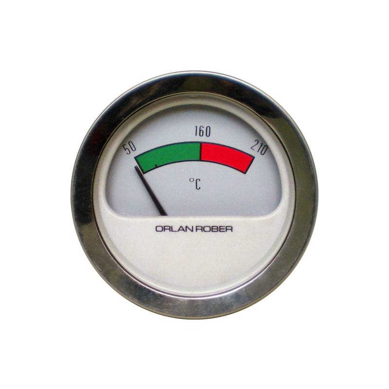 H2195 INSTRUMENTAL LINEA ORIGINAL TERMOMETRO MECANICO DEUTZ