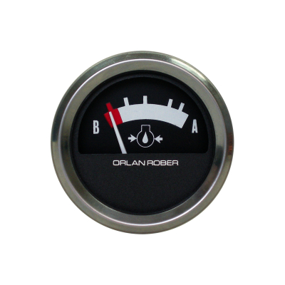 H1280 INSTRUMENTAL LINEA ORIGINAL MANOMETRO