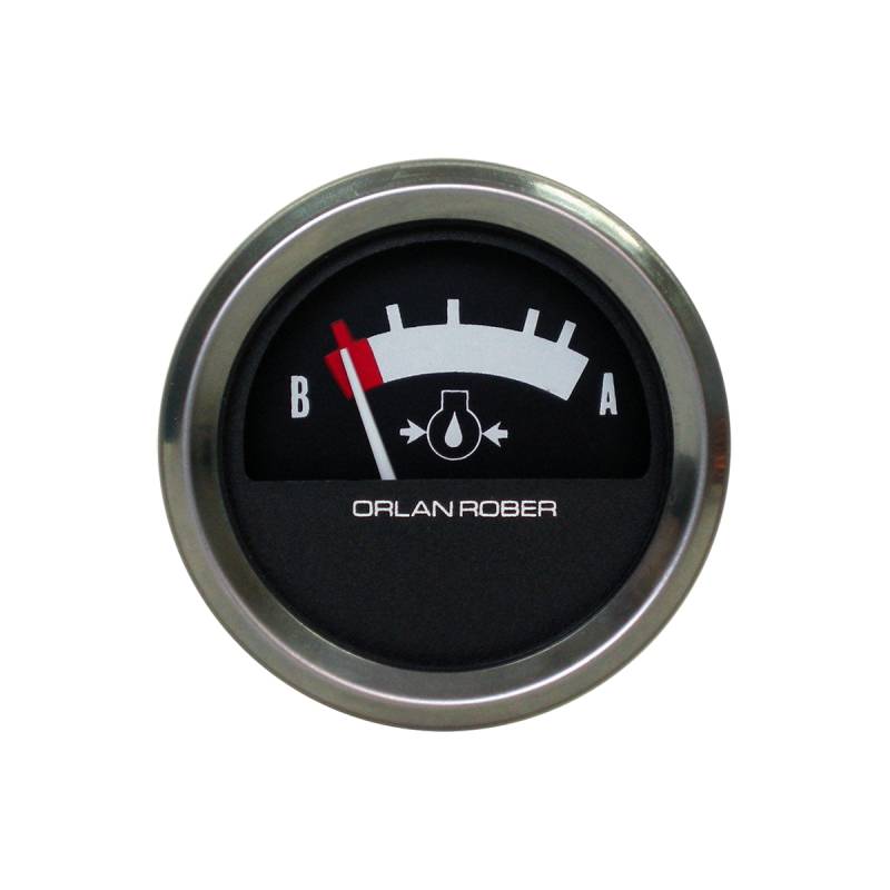 H1280 INSTRUMENTAL LINEA ORIGINAL MANOMETRO