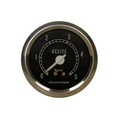 H1099 INSTRUMENTAL LINEA ORIGINAL MANOMETRO MERCEDES BENZ PRESION ACEITE