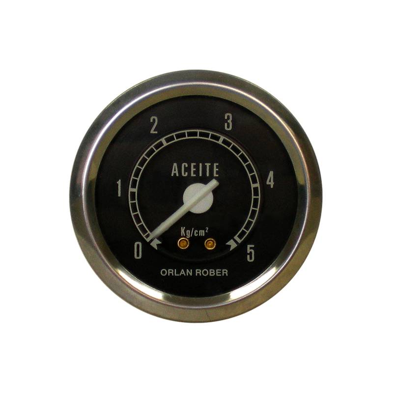 H1099 INSTRUMENTAL LINEA ORIGINAL MANOMETRO MERCEDES BENZ PRESION ACEITE