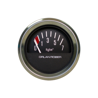 H1156 INSTRUMENTAL LINEA ORIGINAL MANOMETRO PERKINS