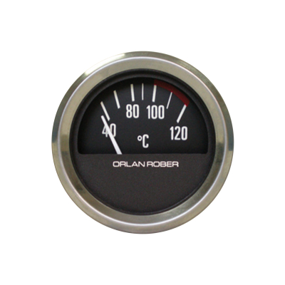 H2160 INSTRUMENTAL LINEA ORIGINAL TEMPERATURA AGUA 120'D52 PERKINS