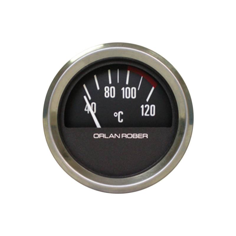 H2160 INSTRUMENTAL LINEA ORIGINAL TEMPERATURA AGUA 120D52 PERKINS