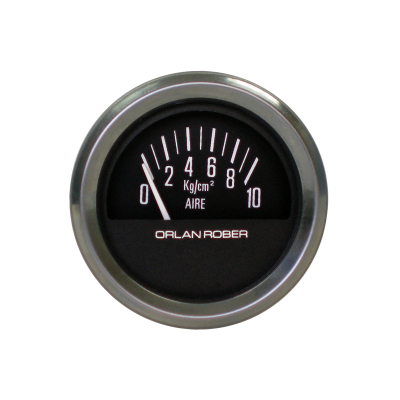 H1157 INSTRUMENTAL LINEA ORIGINAL MANOMETRO PERKINS