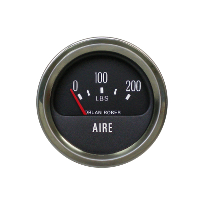 H1078 INSTRUMENTAL LINEA ORIGINAL MANOMETRO VOLKSWAGEN DODGE-CHRYSLER