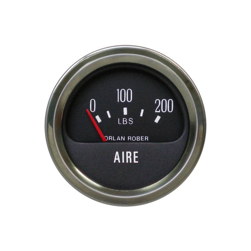 H1078 INSTRUMENTAL LINEA ORIGINAL MANOMETRO VOLKSWAGEN DODGE-CHRYSLER