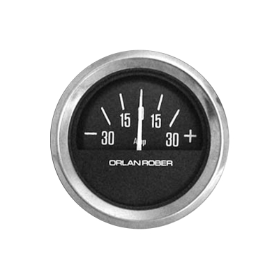 H4156 INSTRUMENTAL LINEA ORIGINAL AMPERIMETRO 40 - 0 - 40 PERKINS