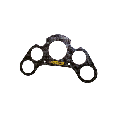 TAB-18 SOPORTE COLOR NEGRO