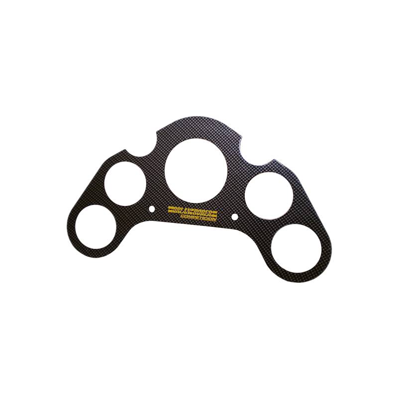 TAB-18 SOPORTE COLOR NEGRO