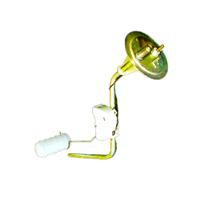 RENAULT ESTANCIERA TORNADO