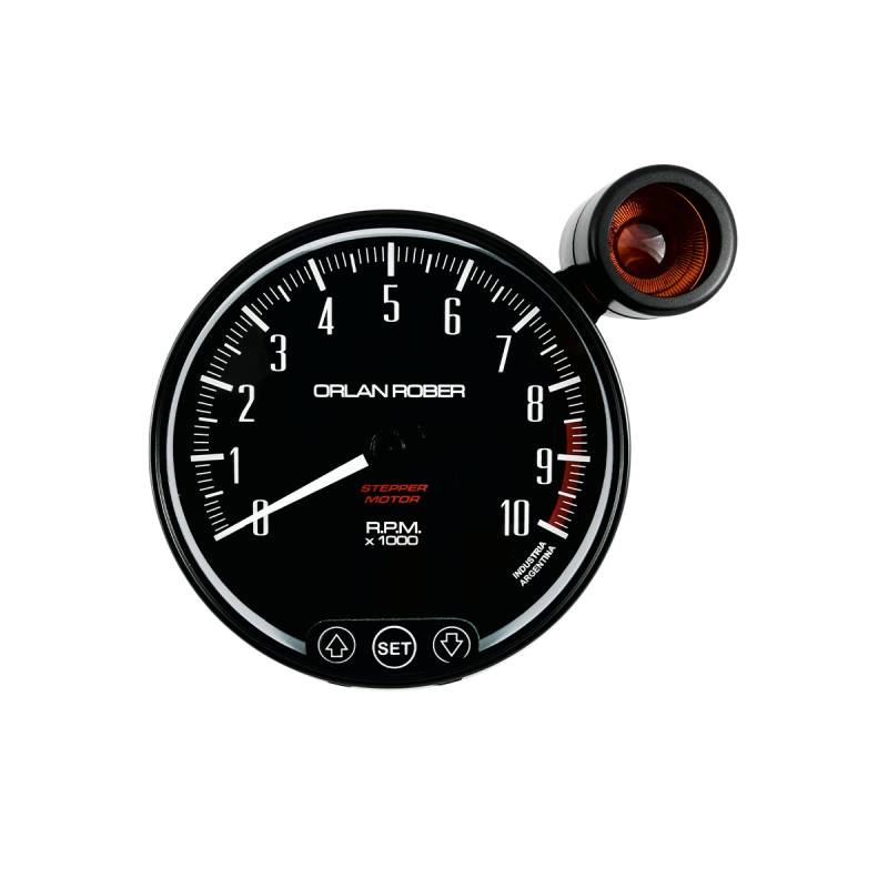 632H10K TACOMETRO TACOMETRO 125 MM LINEA CLASSIC 10.000 RPM