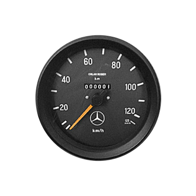 H9120 INSTRUMENTAL LINEA ORIGINAL MERCEDES BENZ CAMION 1215