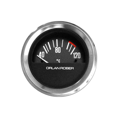 TEMPERATURA AGUA ELECTICO 12V 120'D52 PERKINS