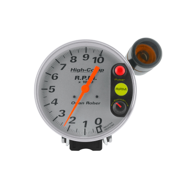 1032P100 INSTRUMENTAL HIGH COMPETICION 120MM PLAT TACOMETRO HIGH-COMPETICION