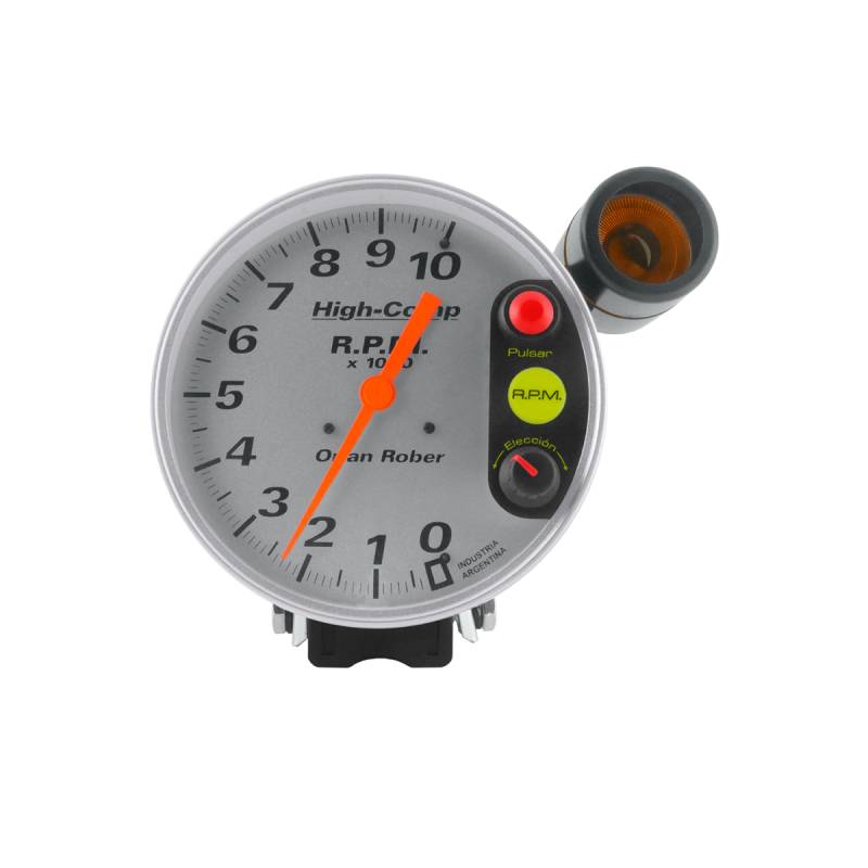 1032P100 INSTRUMENTAL HIGH COMPETICION 120MM PLAT TACOMETRO HIGH-COMPETICION