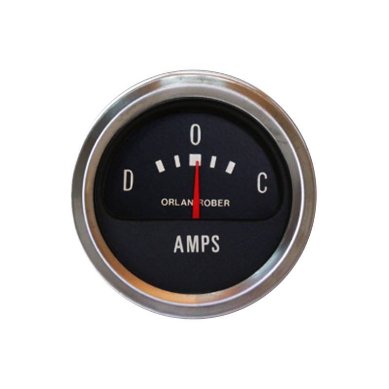 H4077 INSTRUMENTAL LINEA ORIGINAL AMPERIMETRO VOLKSWAGEN CARGA DE BATERIA DODGE