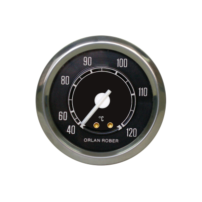 H2099 INSTRUMENTAL LINEA ORIGINAL TERMOMETRO MECANICO MERCEDES BENZ TEMPERATURA AGUA