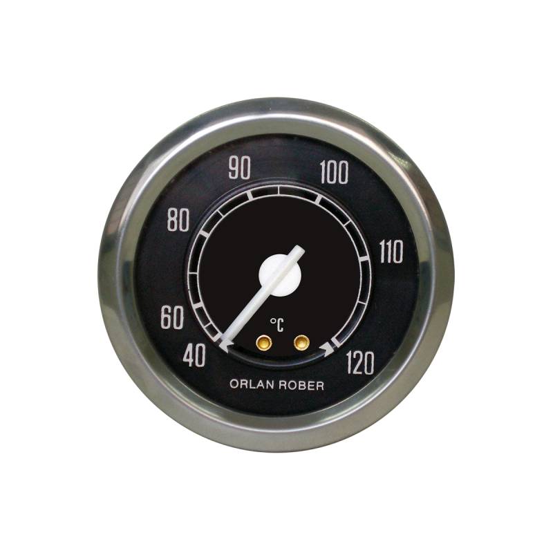 H2099 INSTRUMENTAL LINEA ORIGINAL TERMOMETRO MECANICO MERCEDES BENZ TEMPERATURA AGUA