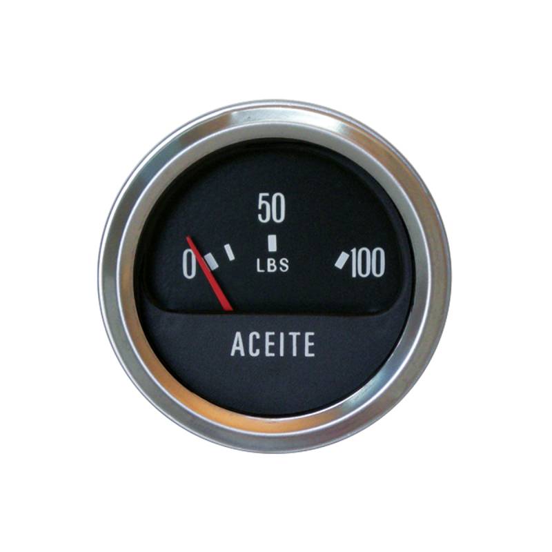 H1077 INSTRUMENTAL LINEA ORIGINAL MANOMETRO VOLKSWAGEN DODGE