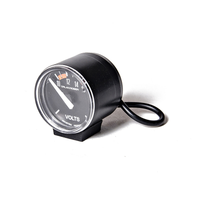 224H12V INSTRUMENTAL CLASSIC 40 MM VOLTIMETRO 12 VOLTS