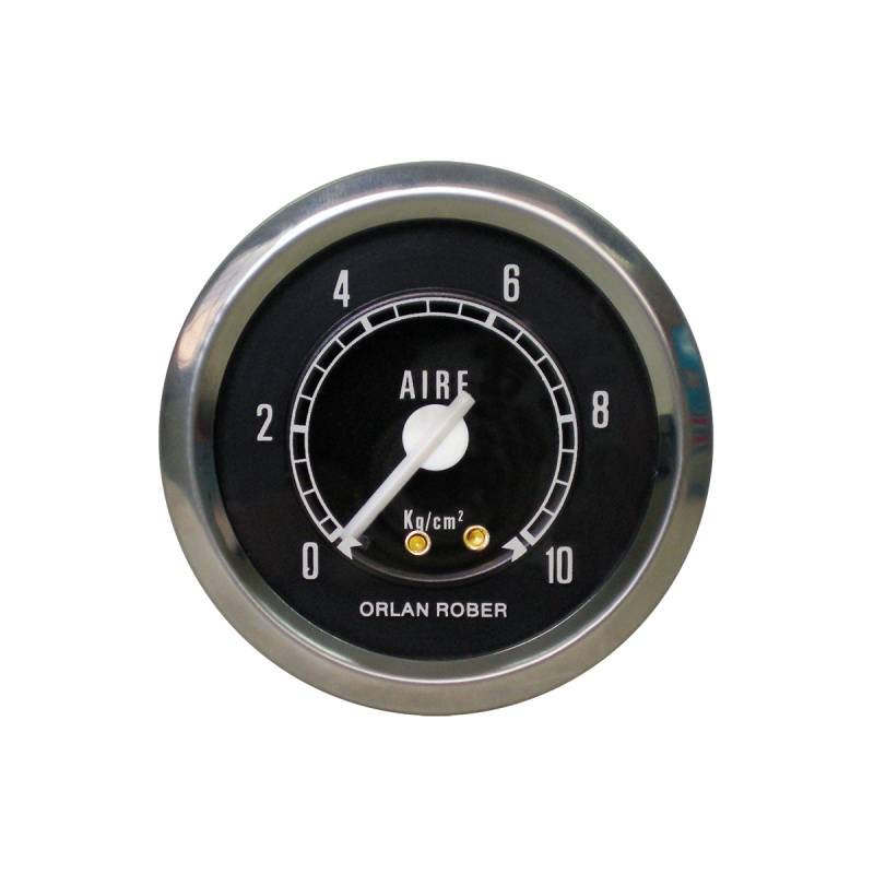 H1095 INSTRUMENTAL LINEA ORIGINAL MANOMETRO MERCEDES BENZ PRESION FRENO AIRE