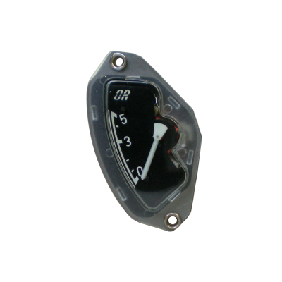 H1096 INSTRUMENTAL LINEA ORIGINAL MANOMETRO MERCEDES BENZ ELECTRICO BANANITA