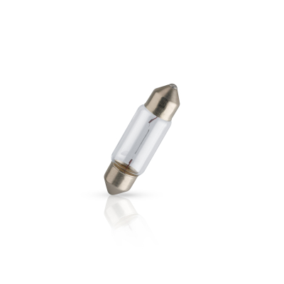 13844 LAMPARA SEÑALIZACION 24V C5W 13844 24V                                                CP