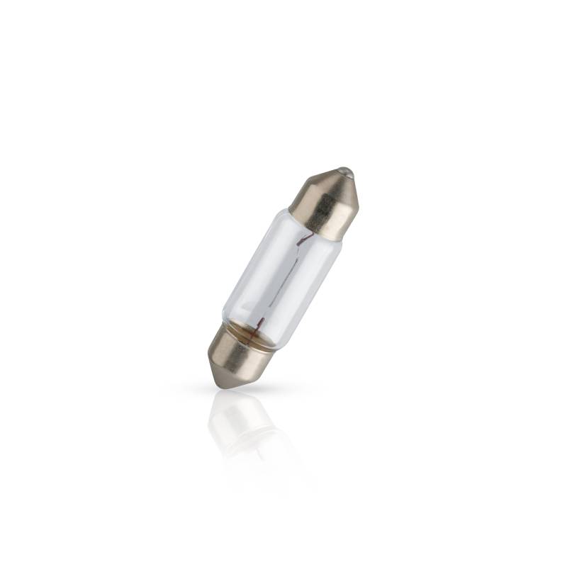 13844 LAMPARA SEÑALIZACION 24V C5W 13844 24V                                                CP