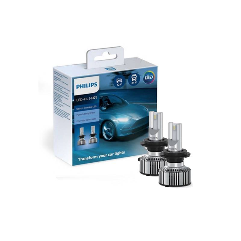 ECLED11972 KIT DE LED ECO UE2 KIT DE LED H7 11972 UE2