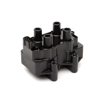 06-1351 BOBINA DE IGNICION PEUGEOT: 205, 306, 405 SRI MOT. XUPJ, 406, PARTNER  FIAT: DUCATO / CITROEN: XSARA / SAXO / BERLINGO. COD.ORIGINAL: CITROËN 5970 48, 5