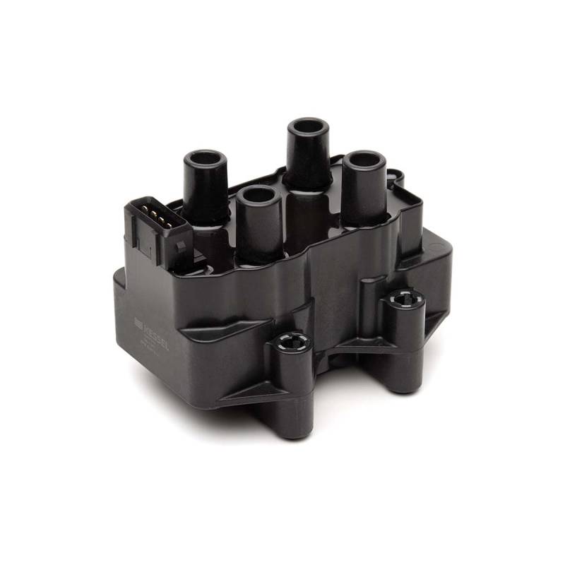 06-1351 BOBINA DE IGNICION PEUGEOT: 205, 306, 405 SRI MOT. XUPJ, 406, PARTNER  FIAT: DUCATO / CITROEN: XSARA / SAXO / BERLINGO. COD.ORIGINAL: CITROËN 5970 48, 5