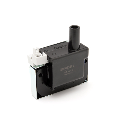 06-1413 BOBINA DE IGNICION HONDA PRELUDE III 2,0-2,0I - PRELUDE V 2,0  2,2 16V / CIVIC III 1,5I 16V  CIVIC IV 1,6-1,6 16V - 1,5 16V CIVIC V 1,6VTI - 1,5I / ACCO