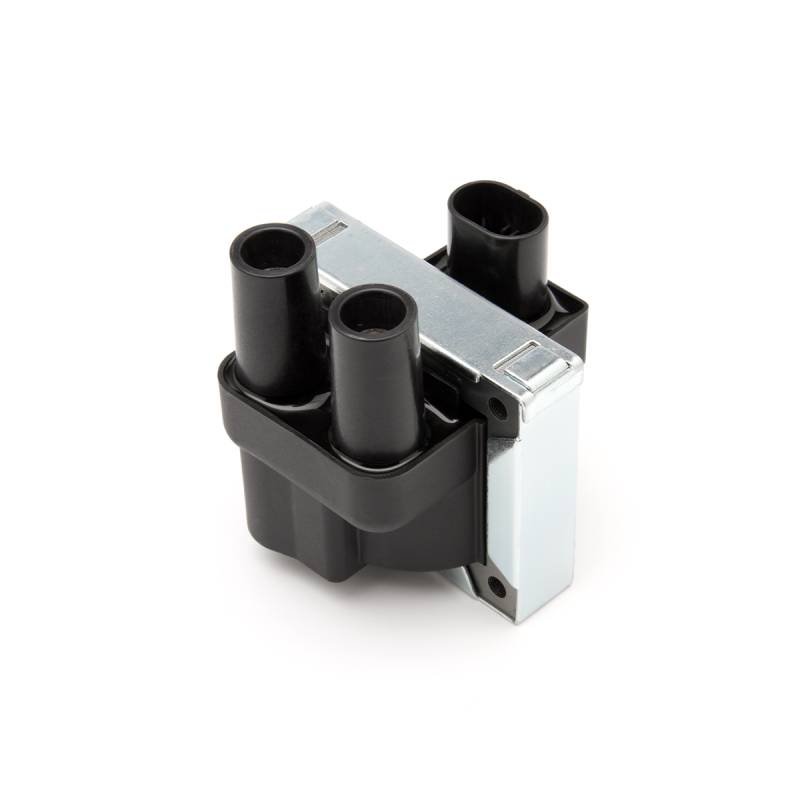 06-1359 BOBINA DE IGNICION ALFA ROMEO 155 2.0I TURBO   FIAT PALIO, PANDA, PUNTO 55-60-75, SIENA, TIPO, UNO (TODOS MOTOR 1.6 - 8V) LANCIA DEDRA, DELTA, THEMA 2.0