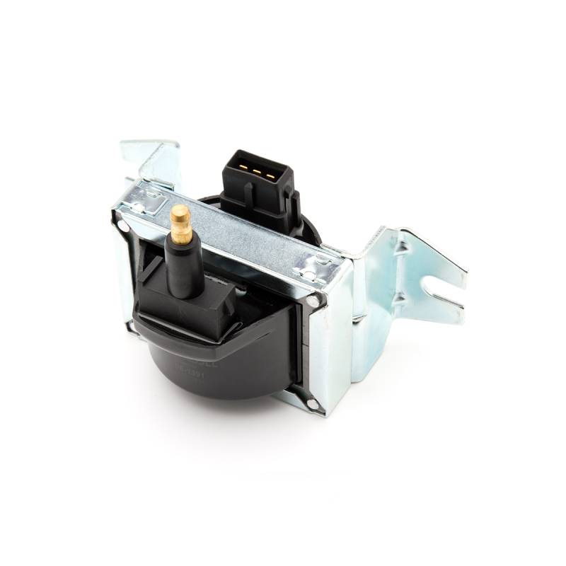 06-1391 BOBINA DE IGNICION RENAULT 19 1.6 (DESDE 1995), 9 (ULTIMA SERIE), TRAFIC, TWINGO. COD. ORIGINAL:RENAULT 77 02 205 459 / 77 02 218 697 / 77 00 749 450