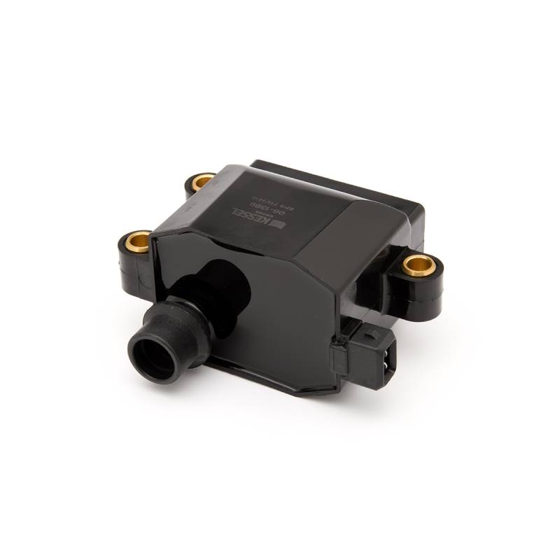 06-1399 BOBINA DE IGNICION VOLKSWAGEN POINTER, GOL, FORD ESCORT LINEA VIEJA (MOTOR AUDI INJECT), ORION, GALAXI 2.0, 2.0 I / GALAXI VAN 2.0 / TRANSIT 2.0 COD.ORI