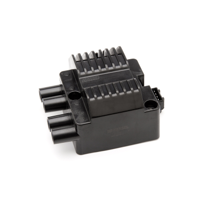 06-1412 BOBINA DE IGNICION CHEVROLET CORSA MPFI>98 - VECTRA. COD. ORIGINAL:OPEL 12 08 063 CHEVROLET 475 075 / 11 038 72 / 11 039 05