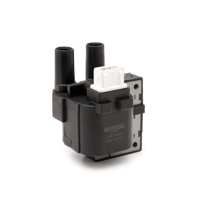 06-1415 BOBINA DE IGNICION RENAULT CLIO 1.4 I / 1.6 I / KANGOO 1.4 I / MEGANE CLASSIC 1.6 I / MEGANE SCENIC 1.6 I / MEGANE CABRIO 1.6 I / FICHA BLANCA, COD.ORIG