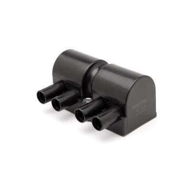 06-1420 BOBINA DE IGNICION CHEVROLET CORSA 1,6. COD.ORIGINAL: CHEVROLET: 10.450.424 / 11.040.38 / 96.350.585  OPEL: 12.08.051