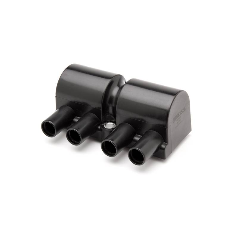 06-1453 BOBINA DE IGNICION SUZUKI FUN CORSA  1,8 8V MERIVA / DAEWOO LANOS 1,5 /  REZZO 1,8 2,0 EVANDA 2,0 / KALOS 1,2 1,4 / MATIZ 1,O / NUBIRA SEDAN 1,6    CHEV