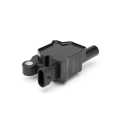 06-1630 BOBINA DE IGNICION CHEVROLET PRISMA - ONIX 1.4. COD.ORIGINAL: CHEVROLET 12611424 / UF413 / C1511 / 12570616 / D513A