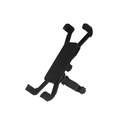 KBSOP011BLU ACCESORIO PARA CELULAR SOPORTE CELULAR / GPS PARA BICIS Y MOTOS AZUL