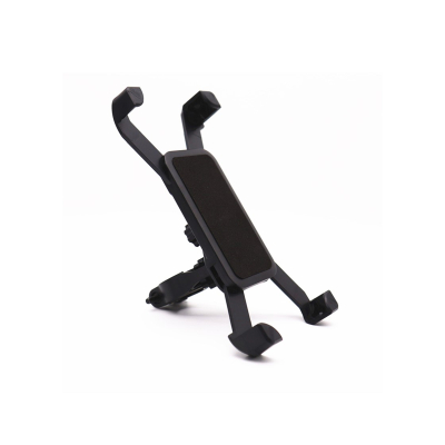 KBSOP011GR ACCESORIO PARA CELULAR SOPORTE CELULAR / GPS PARA BICIS Y MOTOS VERDE